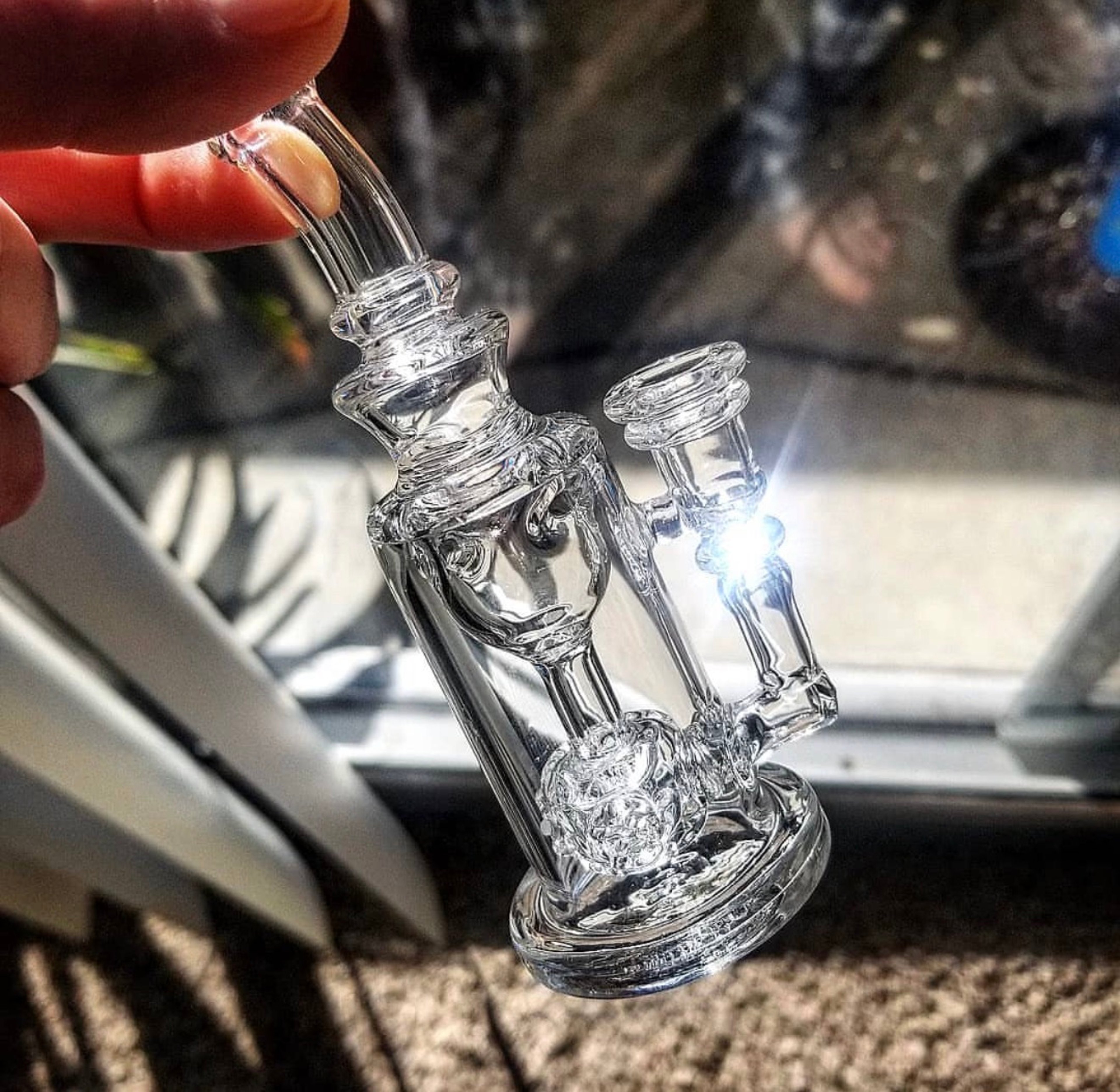 Preview pic of Micro Torus from Jmorgancreates