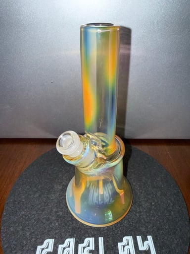 Preview pic of Catfish Jawn Solar Flare Tube