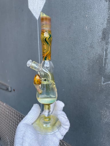 Preview pic of Mushroom Hanger