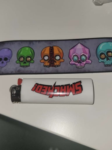 Preview pic of AKM sticker