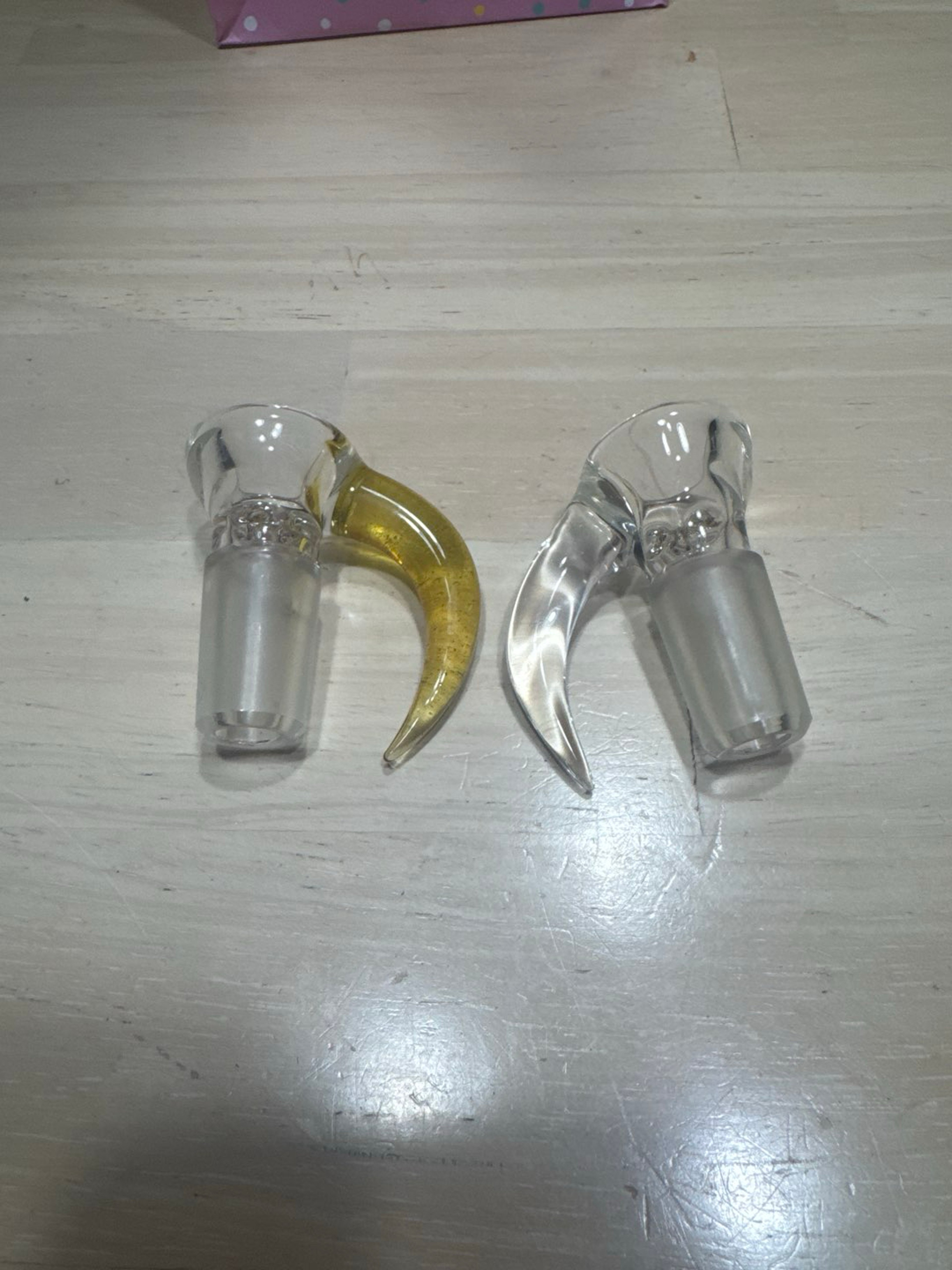 Preview pic of 2 Sov bowls