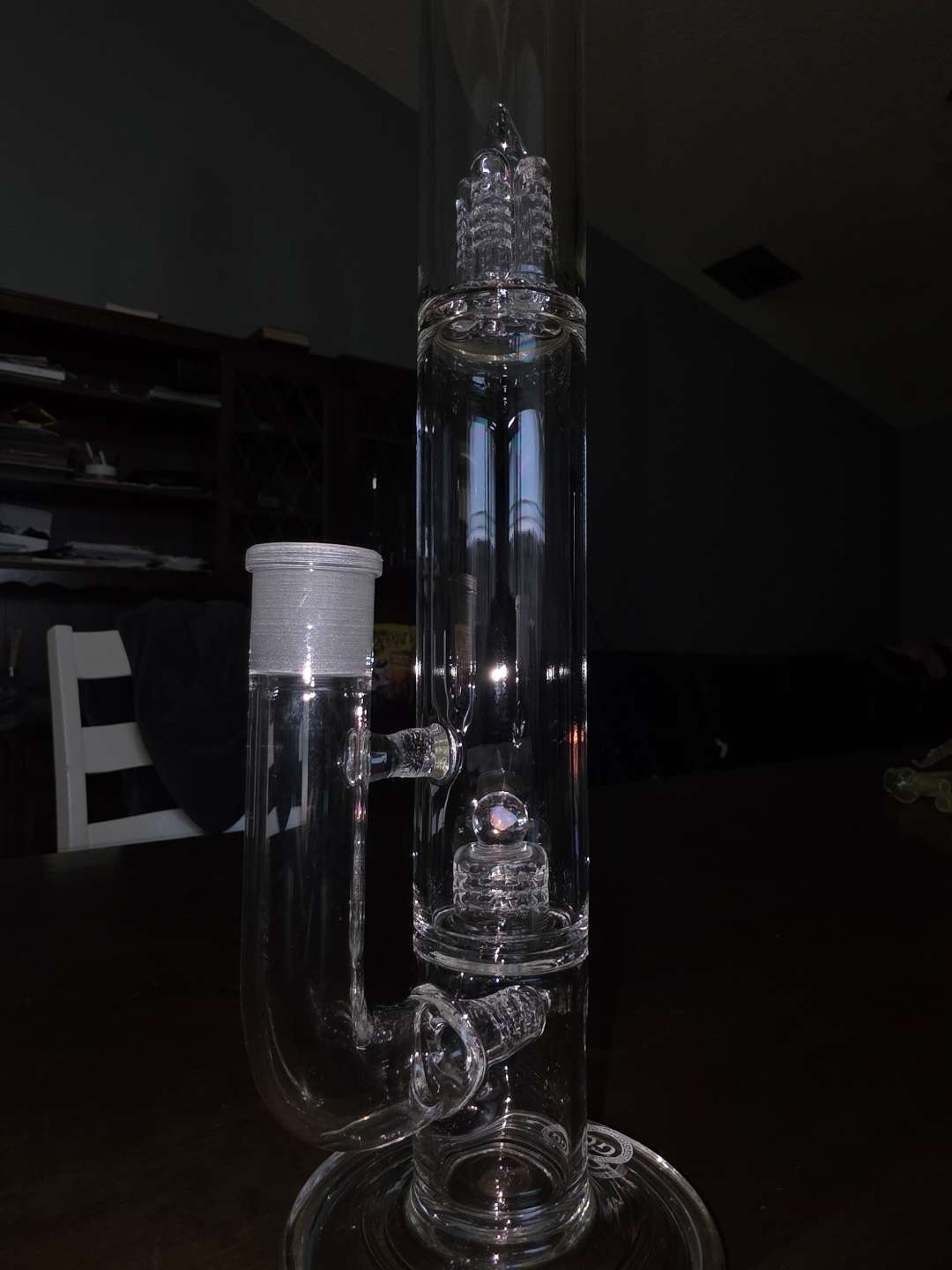 Preview pic of Greek glass