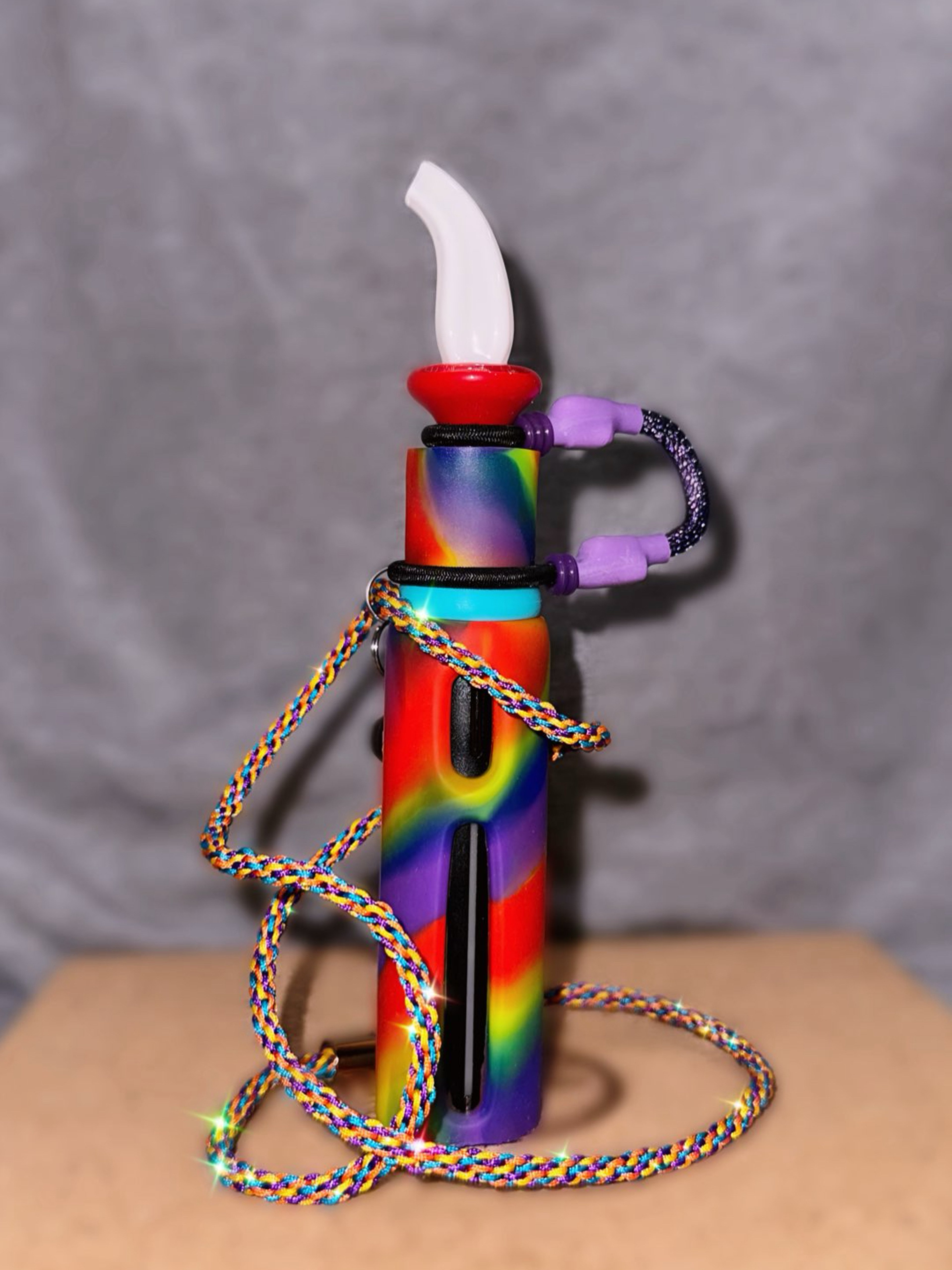 Preview pic of BMS Turbine Puffco Pivot Top
