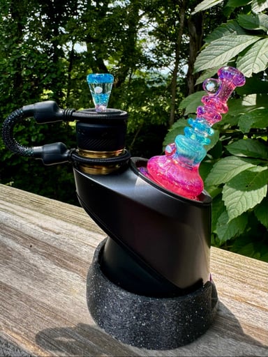 Preview pic of Dry Top for Puffco Peak | Peak Pro
