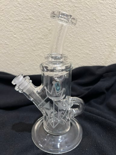 Preview pic of Augy incycler / recycler