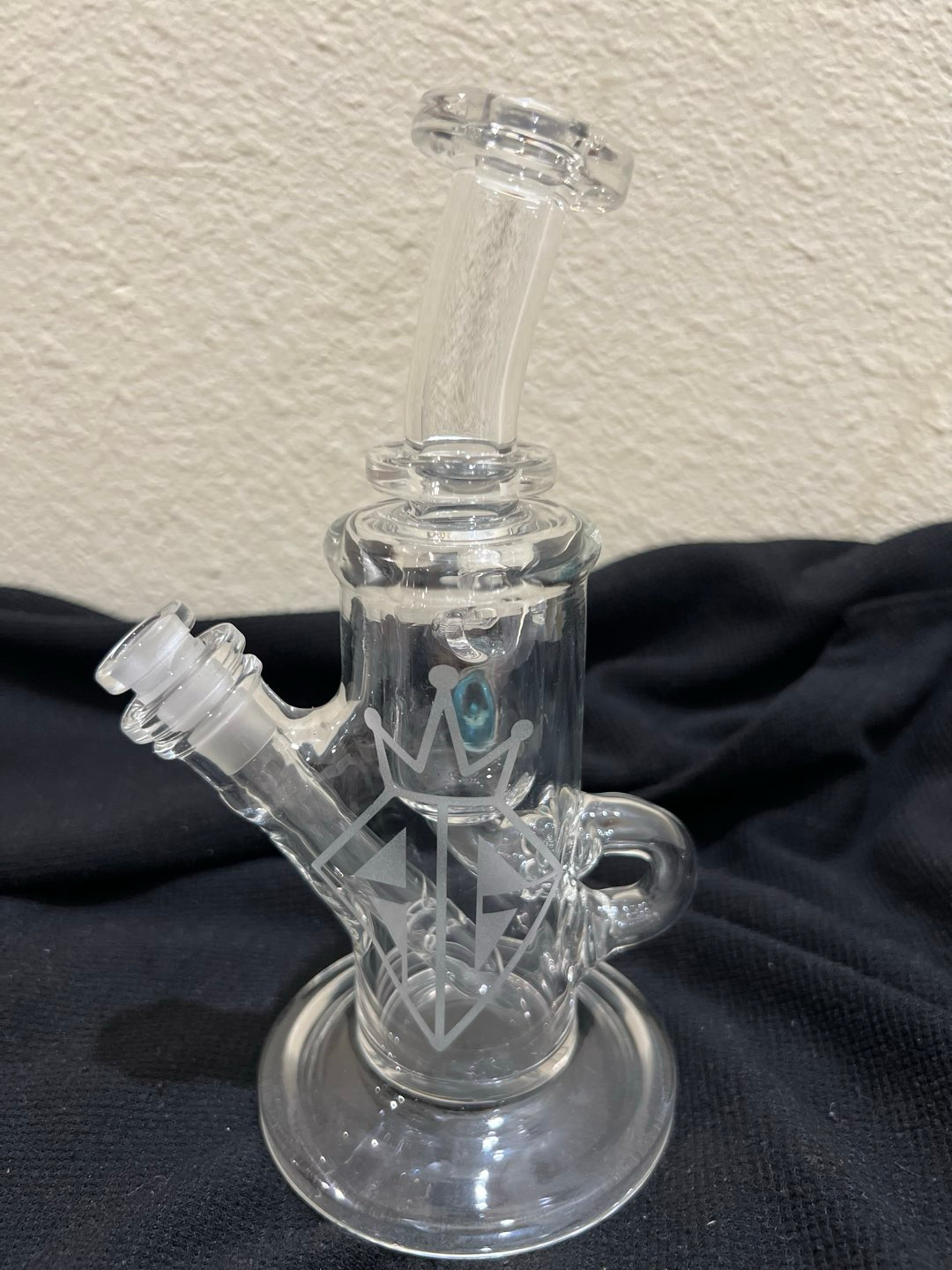Augy incycler / recycler image 0