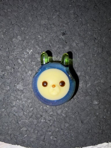 Preview pic of AQUARIUST PENDANT