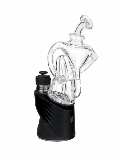 Preview pic of MJ Arsenal Typhoon Tempest Puffco Peak Top