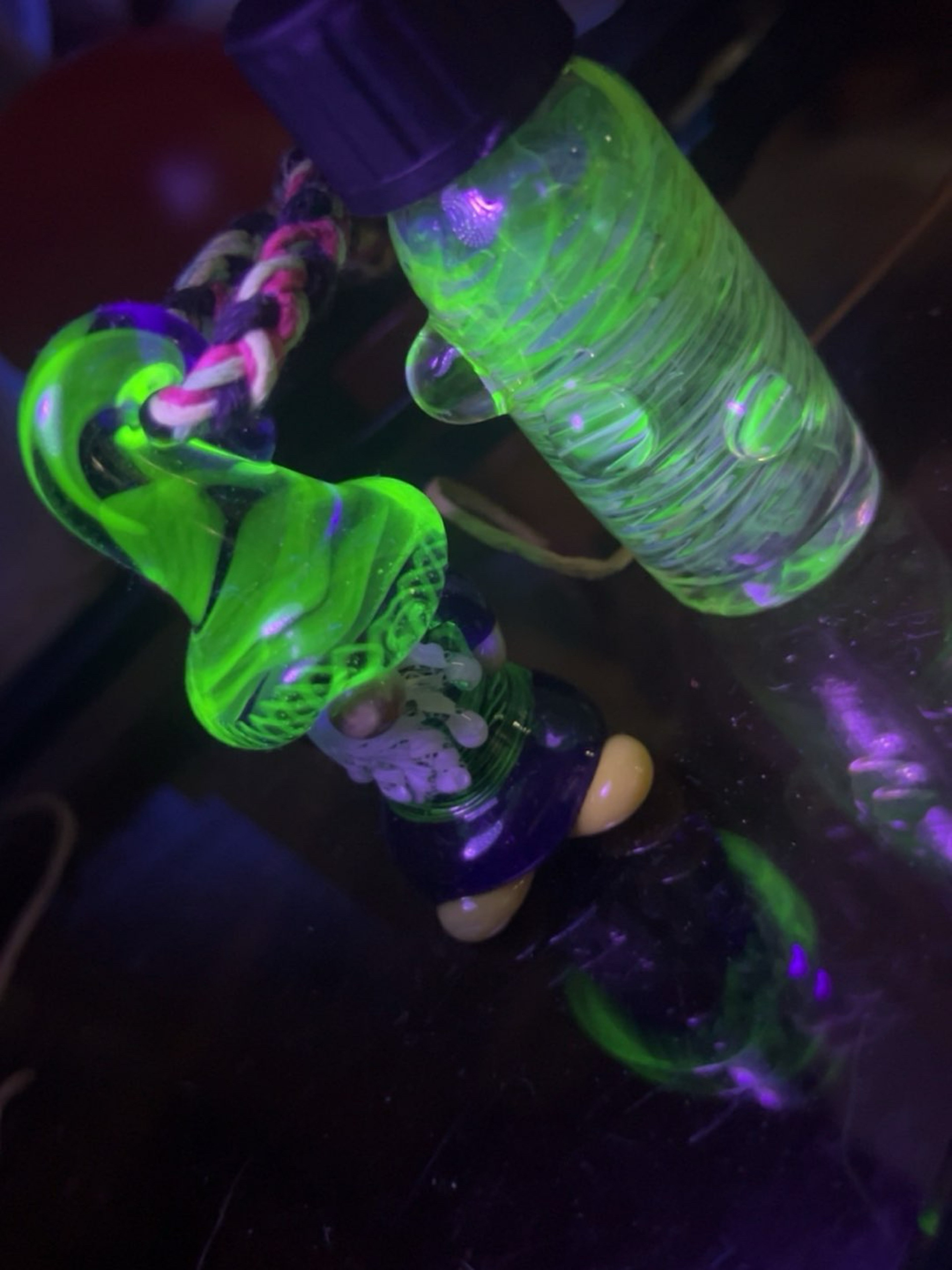 Preview pic of Dropper&Wizard