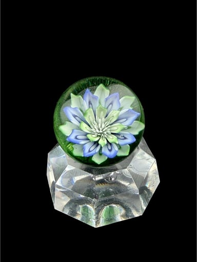 Preview pic of Brand New Kimmo Flower Marble Marble