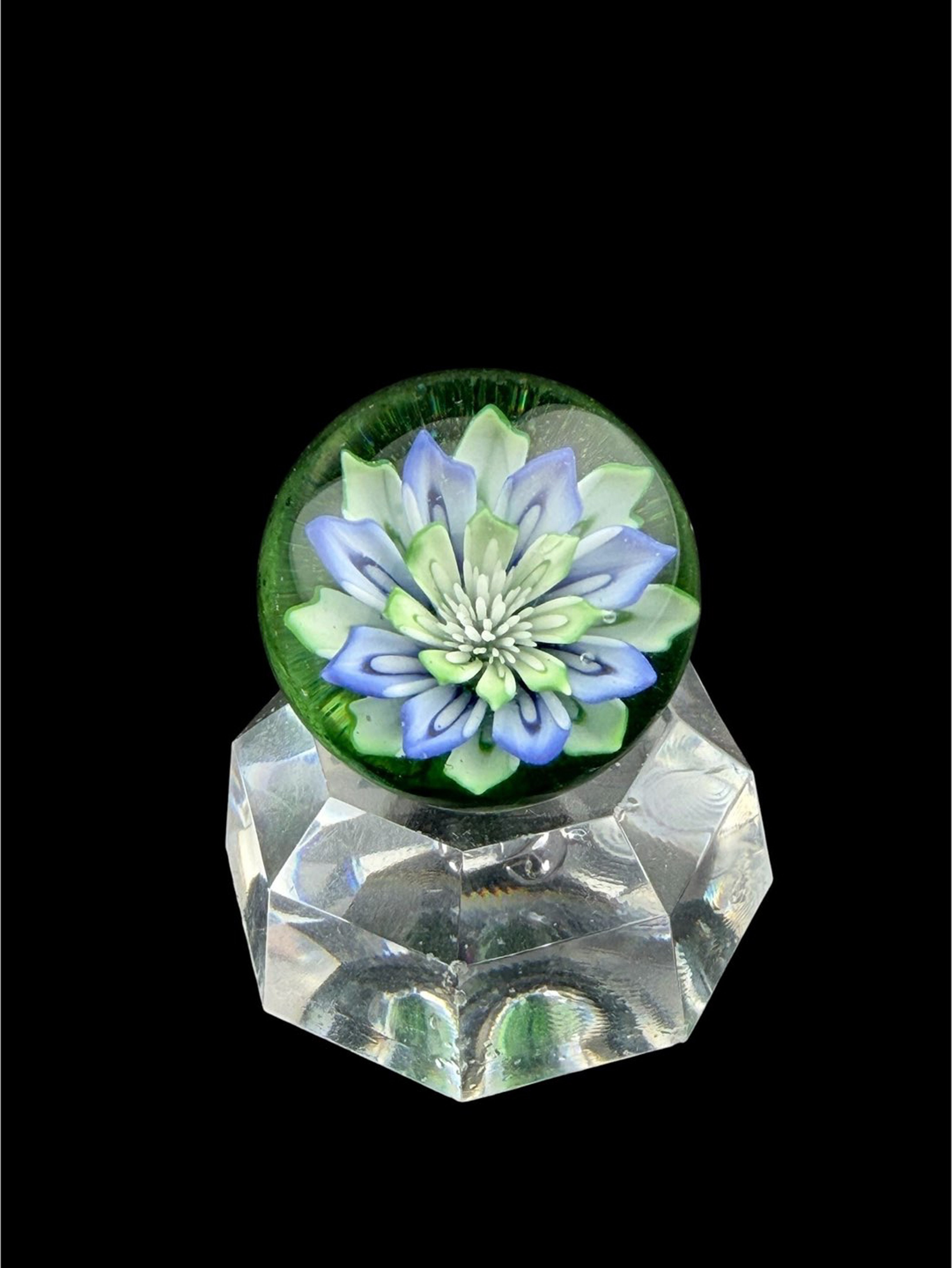 Preview pic of Brand New Kimmo Flower Marble Marble