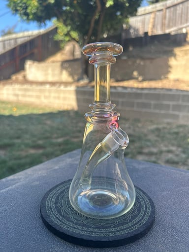 Preview pic of Fumed Rig