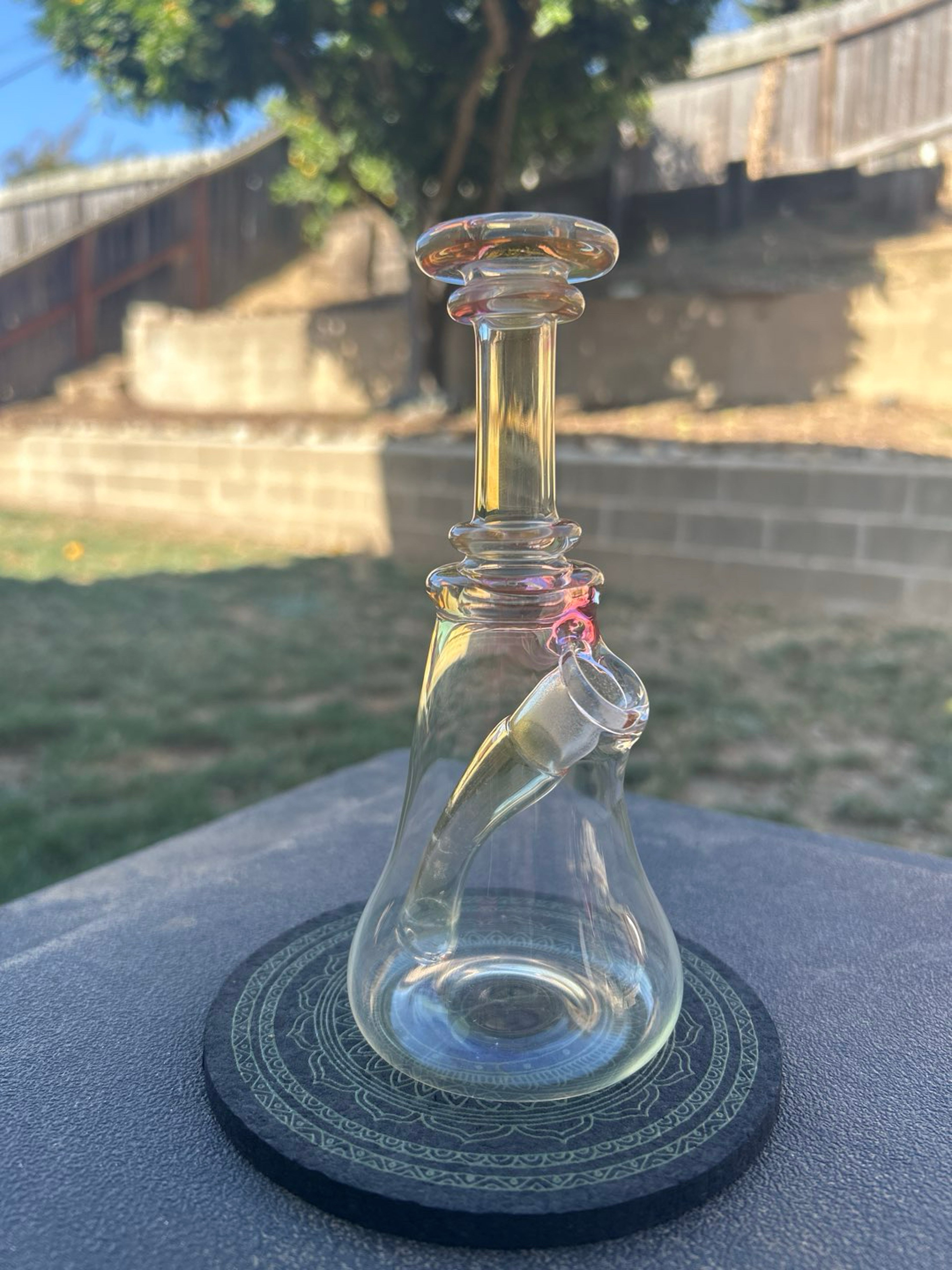 Preview pic of Fumed Rig