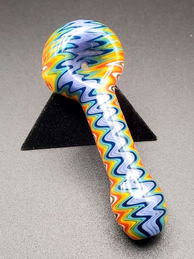 Preview pic of Your Rainbows Don't Wag???