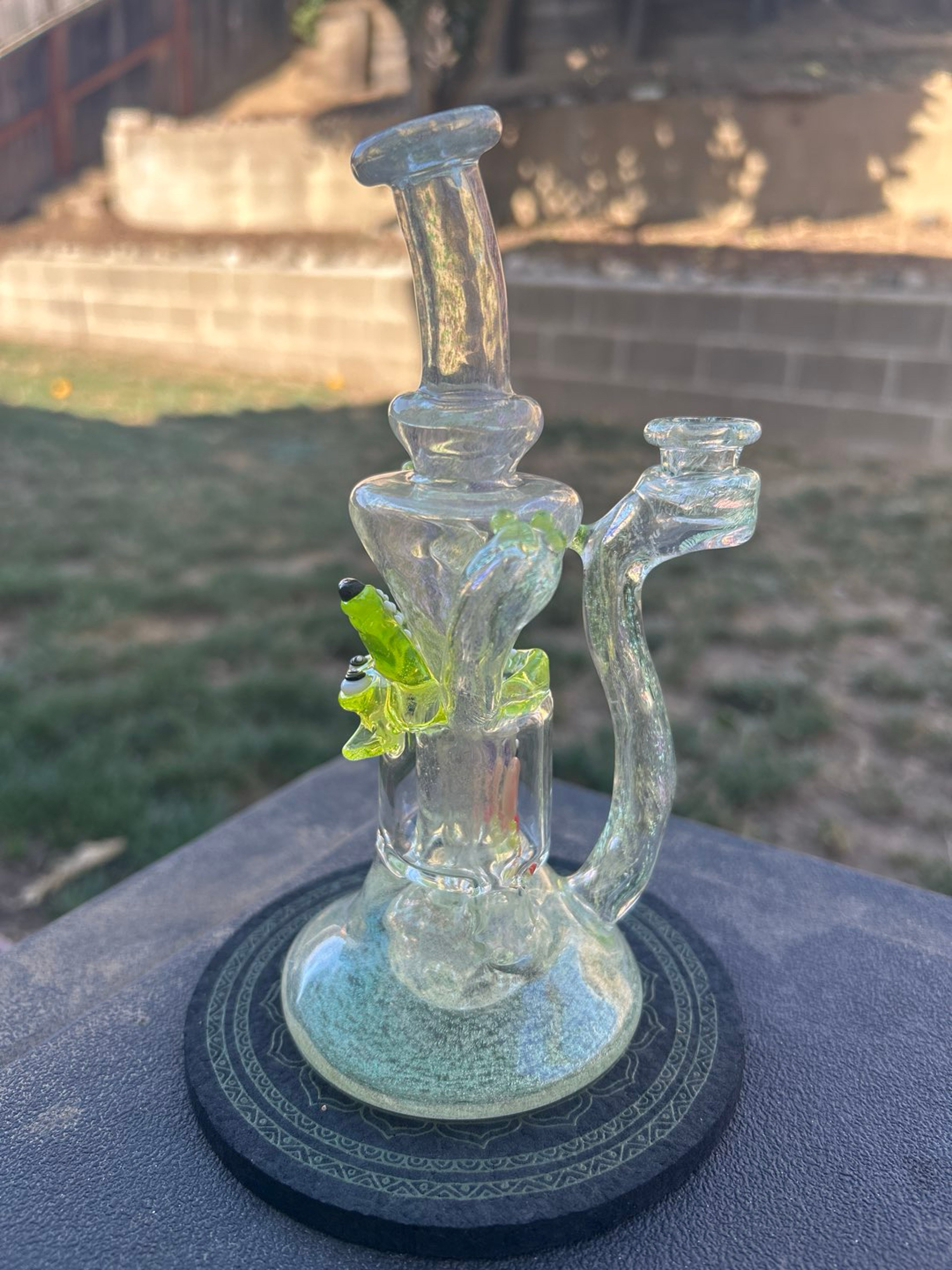 Master Geppetto Recycler image 0