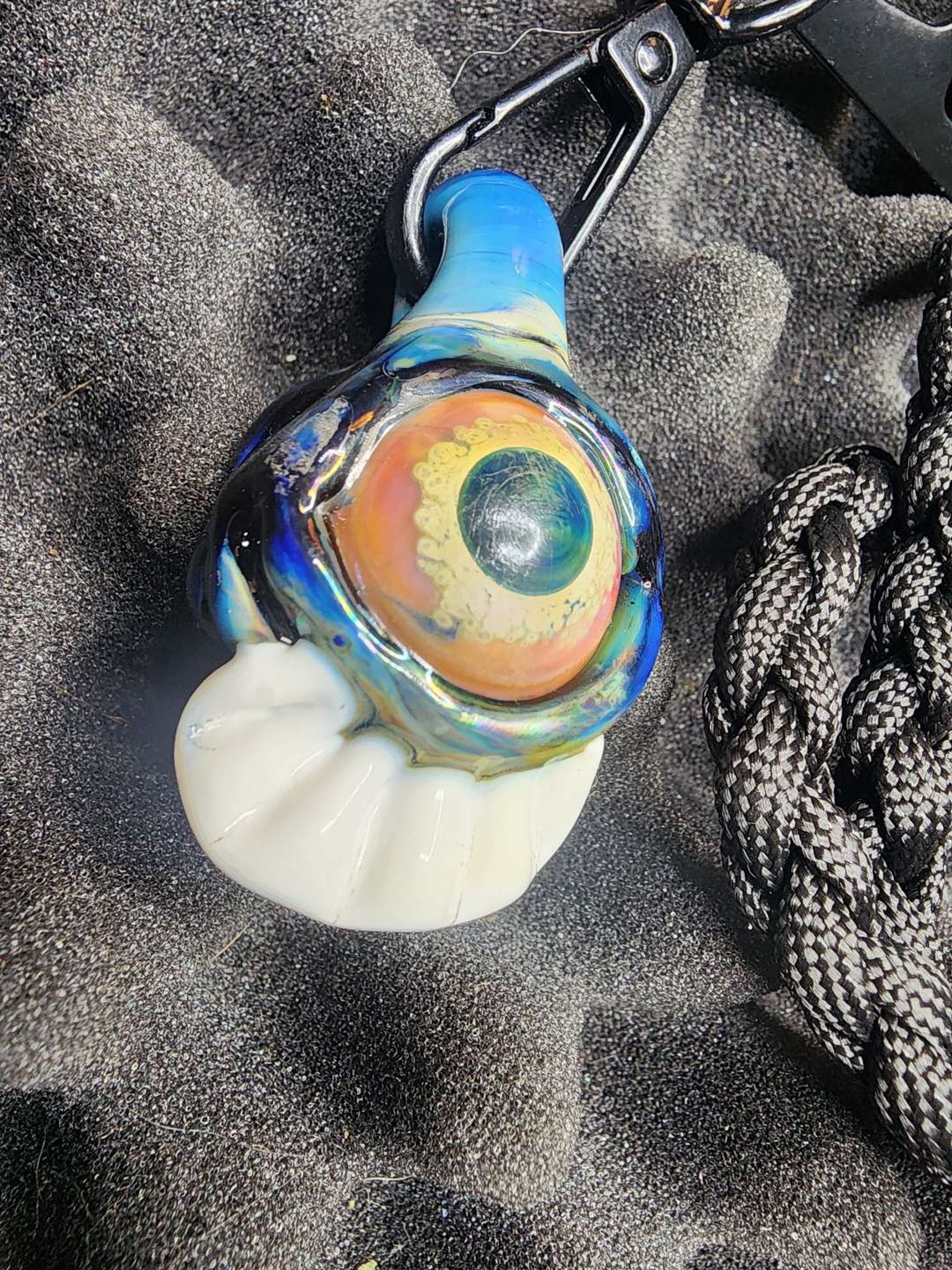Preview pic of Cyclops pendant