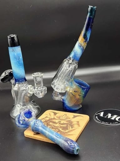 Preview pic of Beastworks set peak/proxy+rig+hammer!!! New