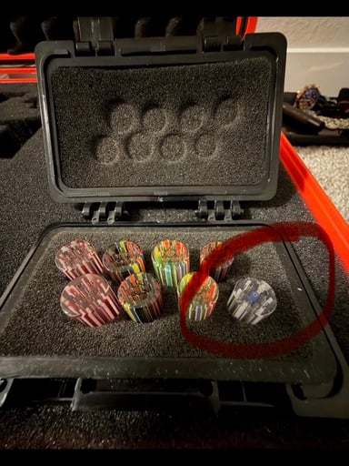 Preview pic of Elbo 11mm tip
