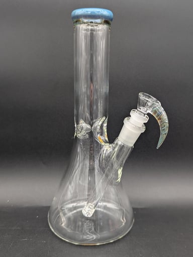 Preview pic of 2K GLASS 12" MINI BEAKER