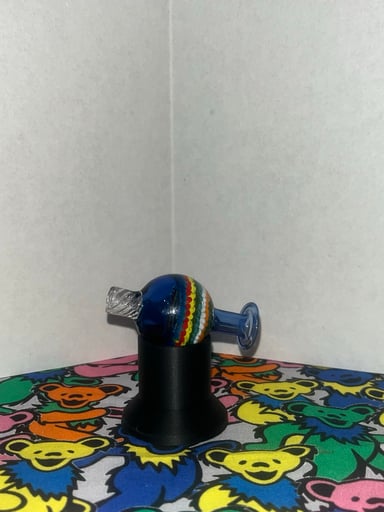 Preview pic of Spinner cap