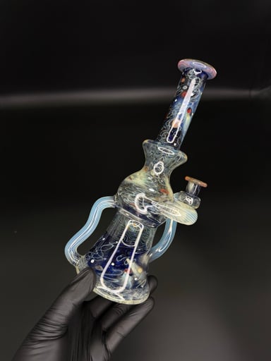 Preview pic of Congruent Isocycler