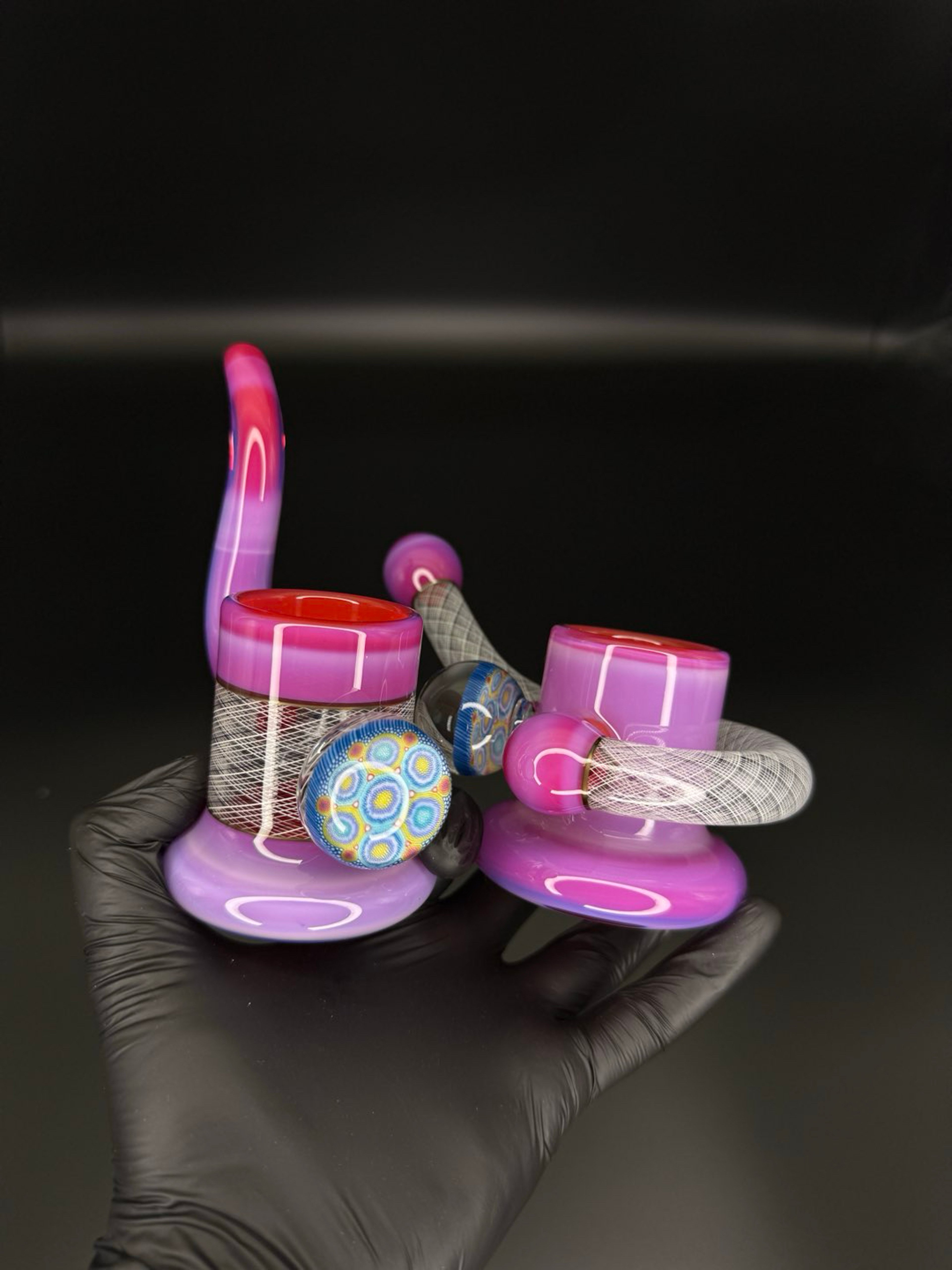 Preview pic of Dosa Dry Proxy Attachments