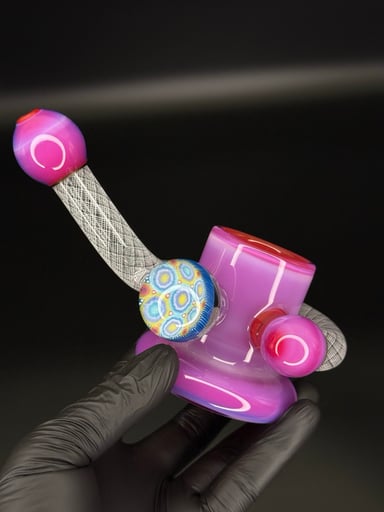 Preview pic of Dosa Dry Proxy Attachment