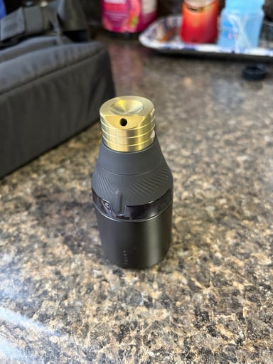 Preview pic of Proxy core mouthpiece by wym Kyle