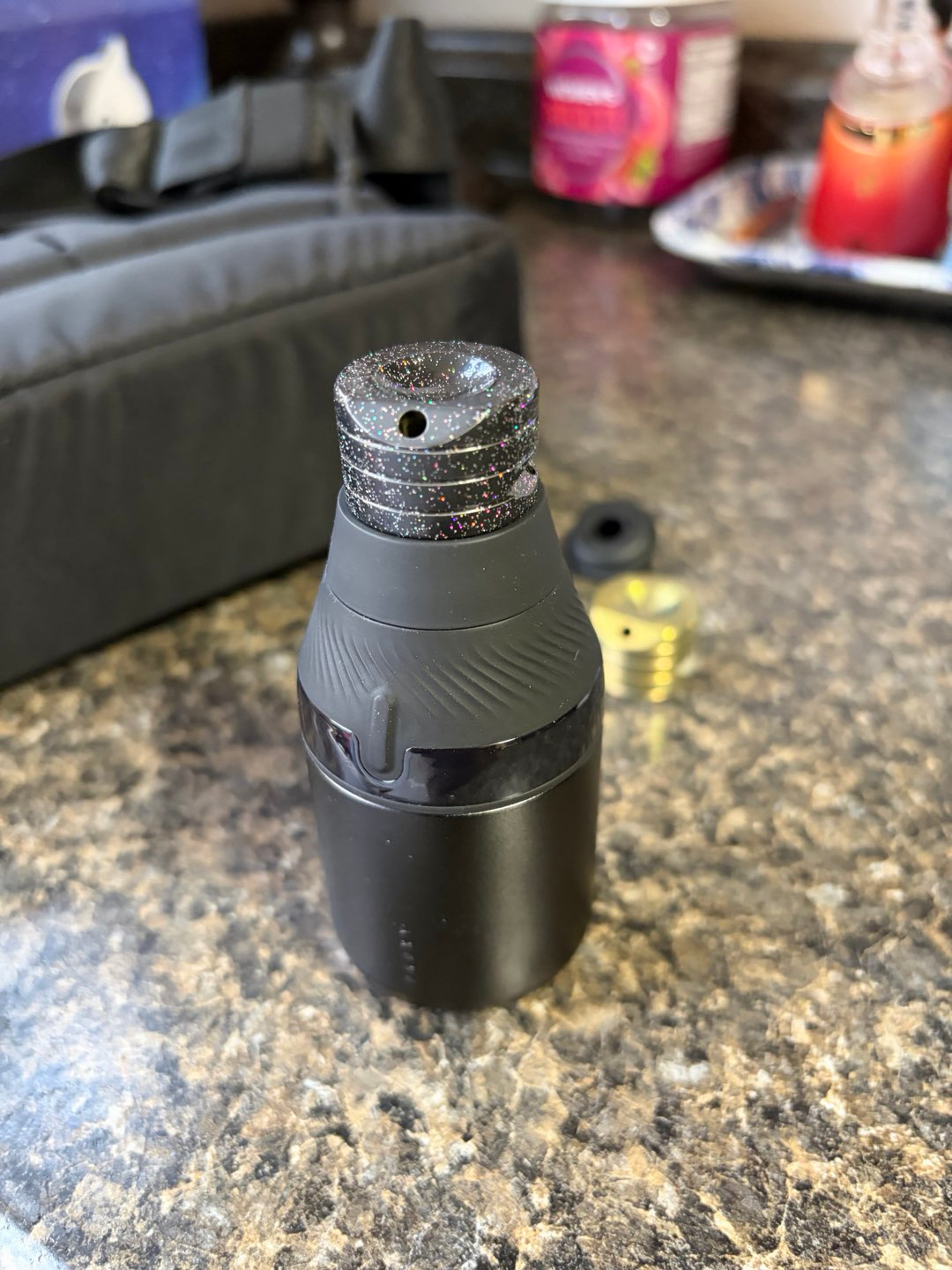 Powder coated core mouthpiece image 0
