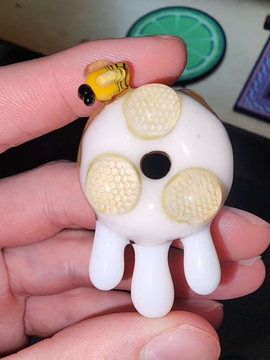 Preview pic of Kgb x Joe p pendy