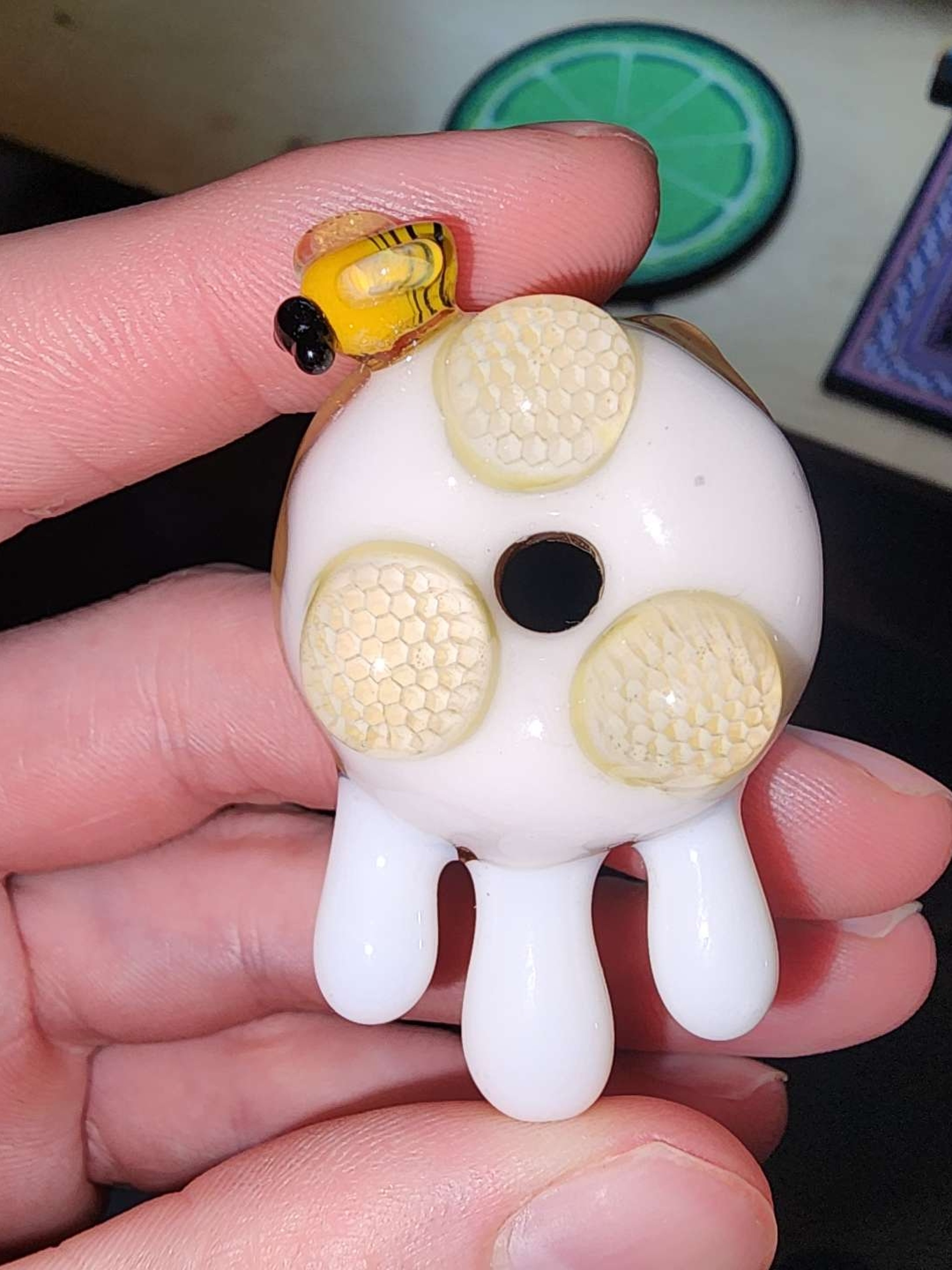 Kgb x Joe p pendy image 0
