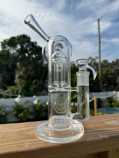 Preview pic of OJ Flame 18mm
