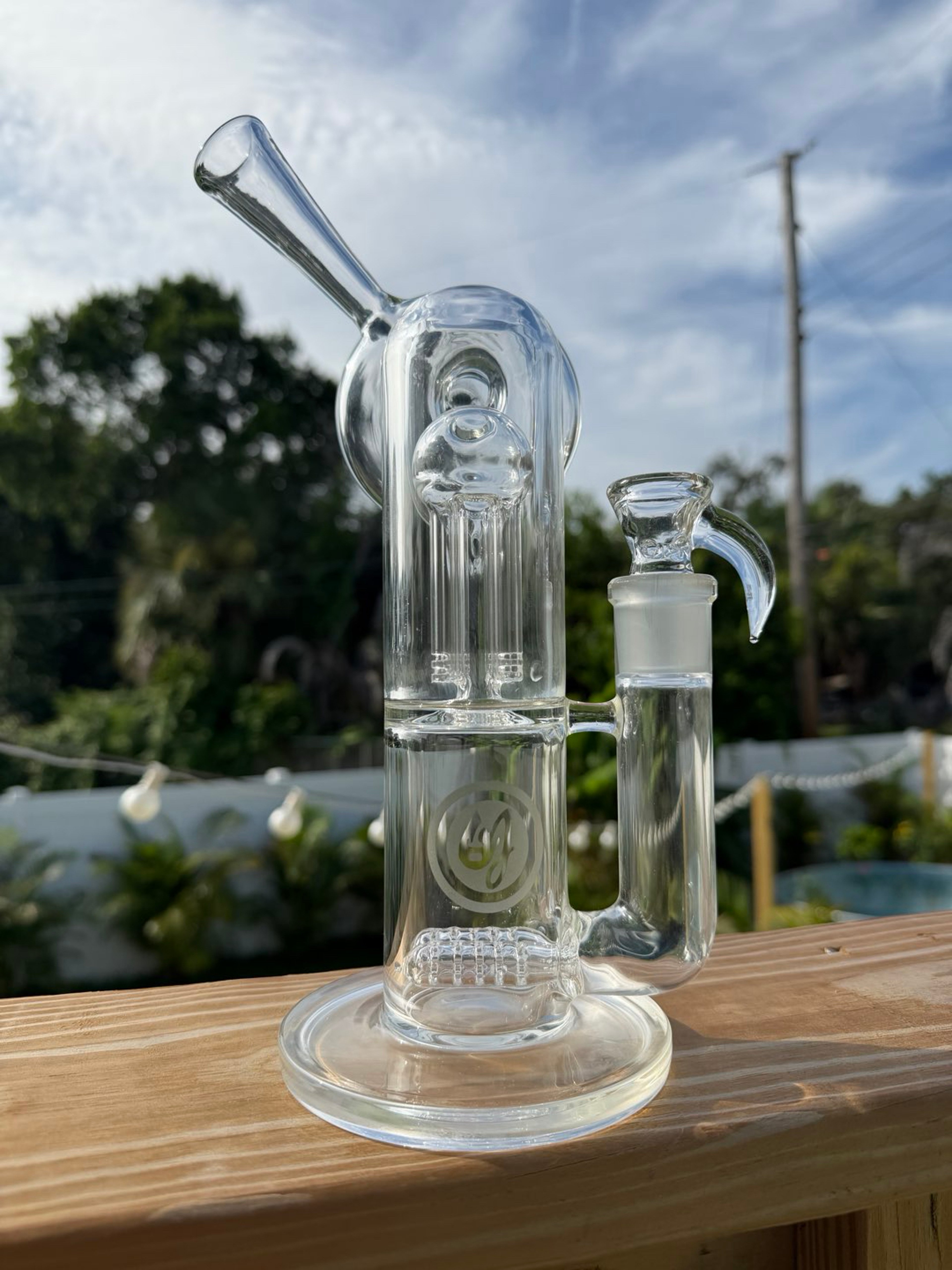 OJ Flame 18mm image 0