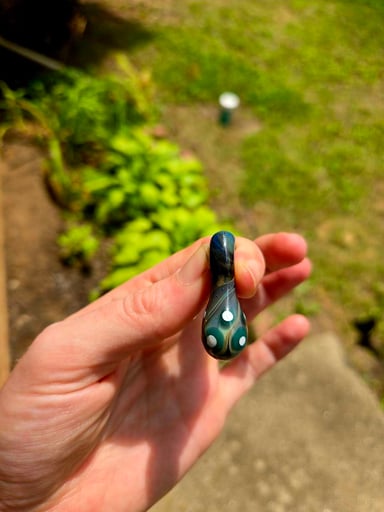 Preview pic of Dotstack Pendant