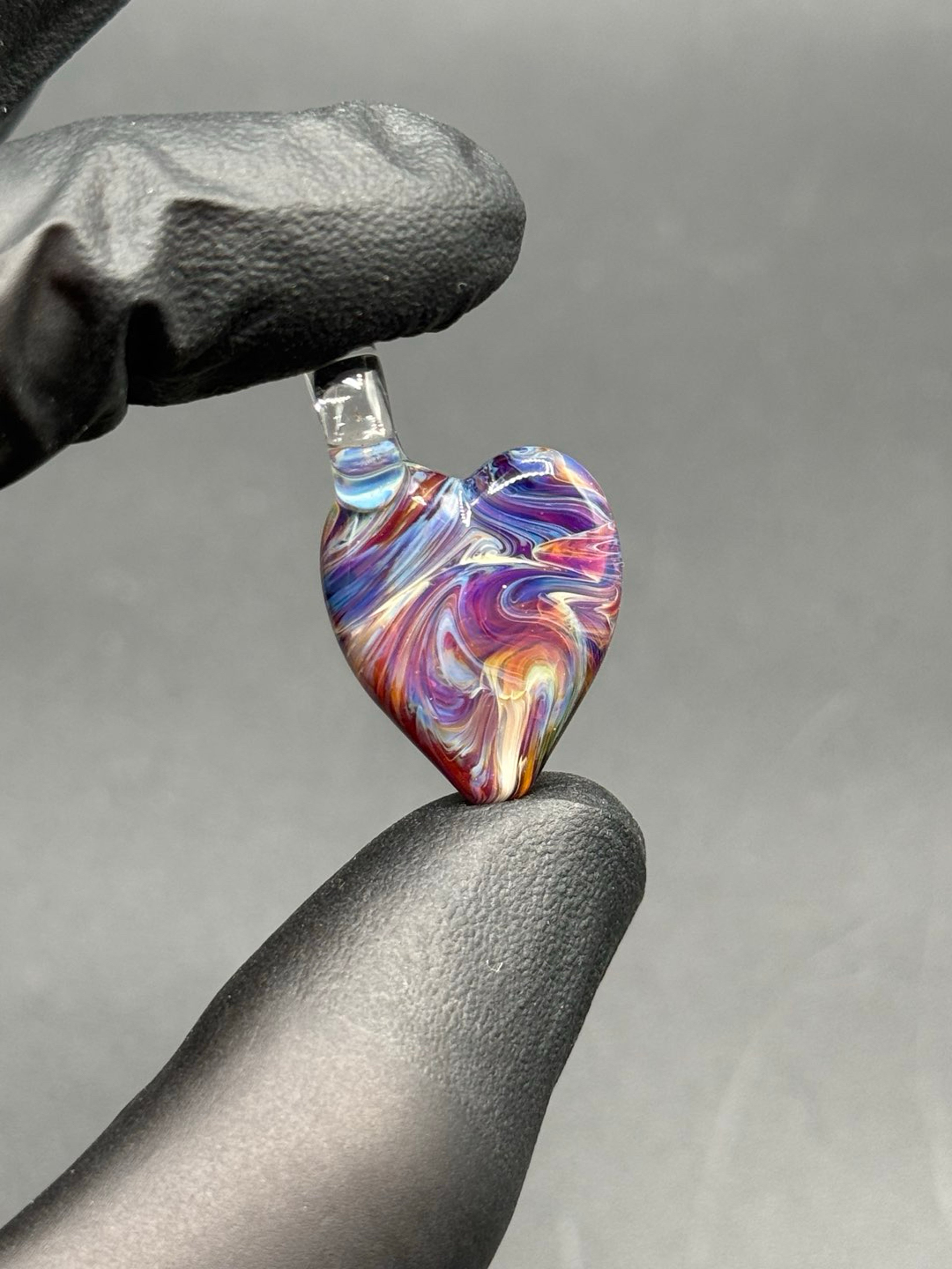 Preview pic of Heart pendant