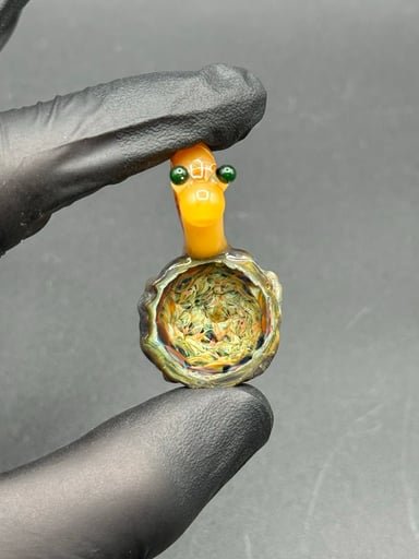 Preview pic of Geode traveler