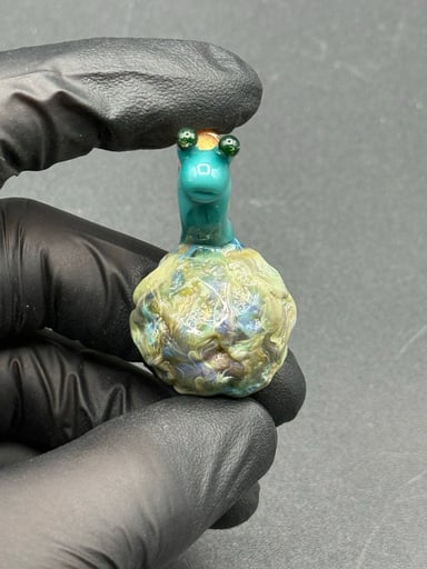 Preview pic of Geode traveler UV