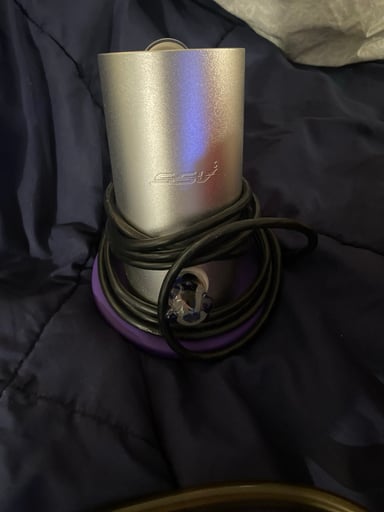 Preview pic of Silver surfer vaporizer