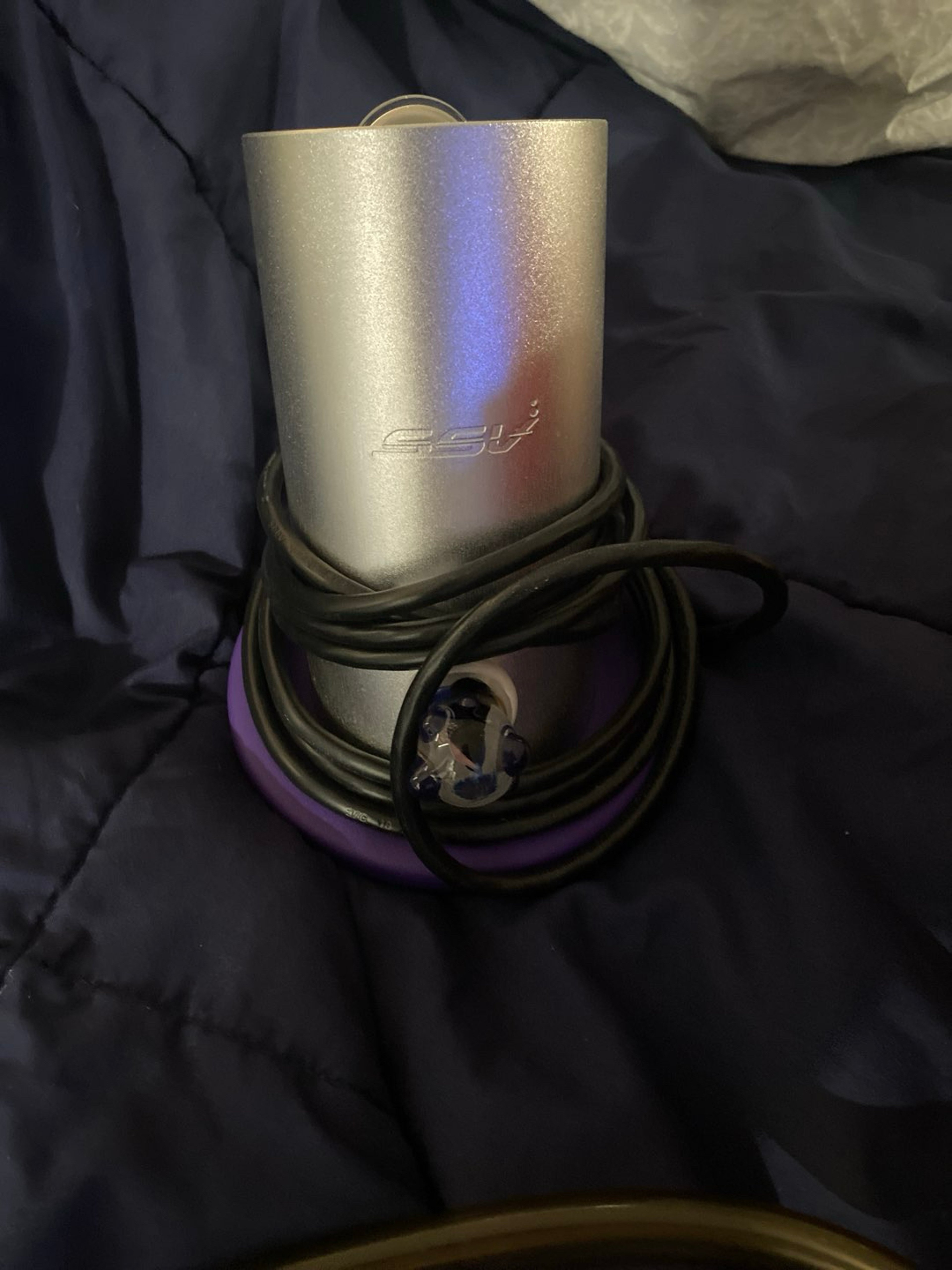 Silver surfer vaporizer image 0