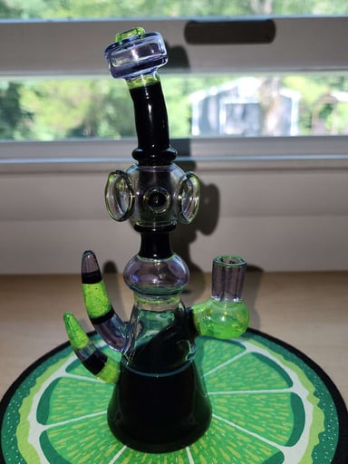 Preview pic of Emily marie rig.