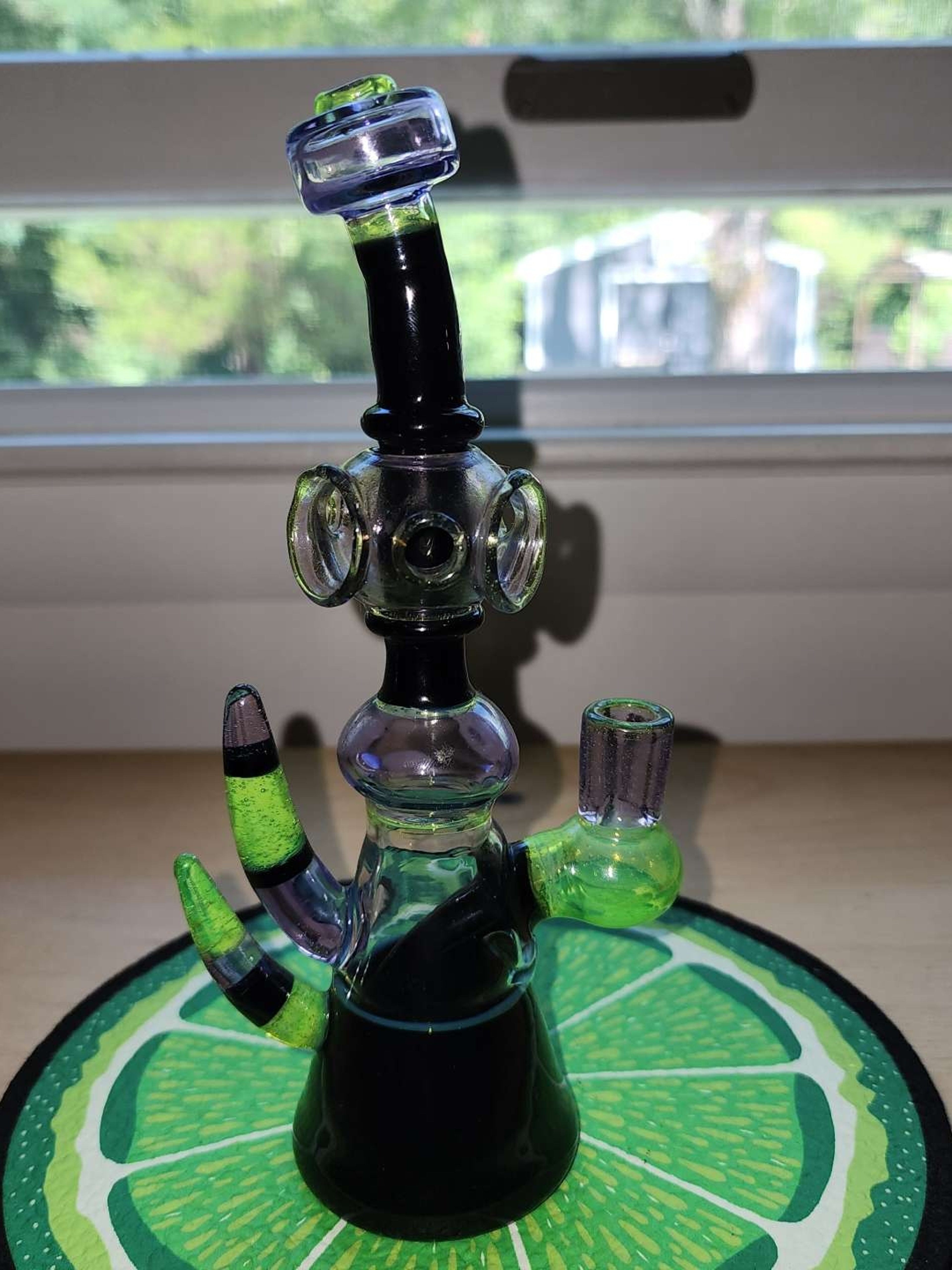Emily marie rig. image 0