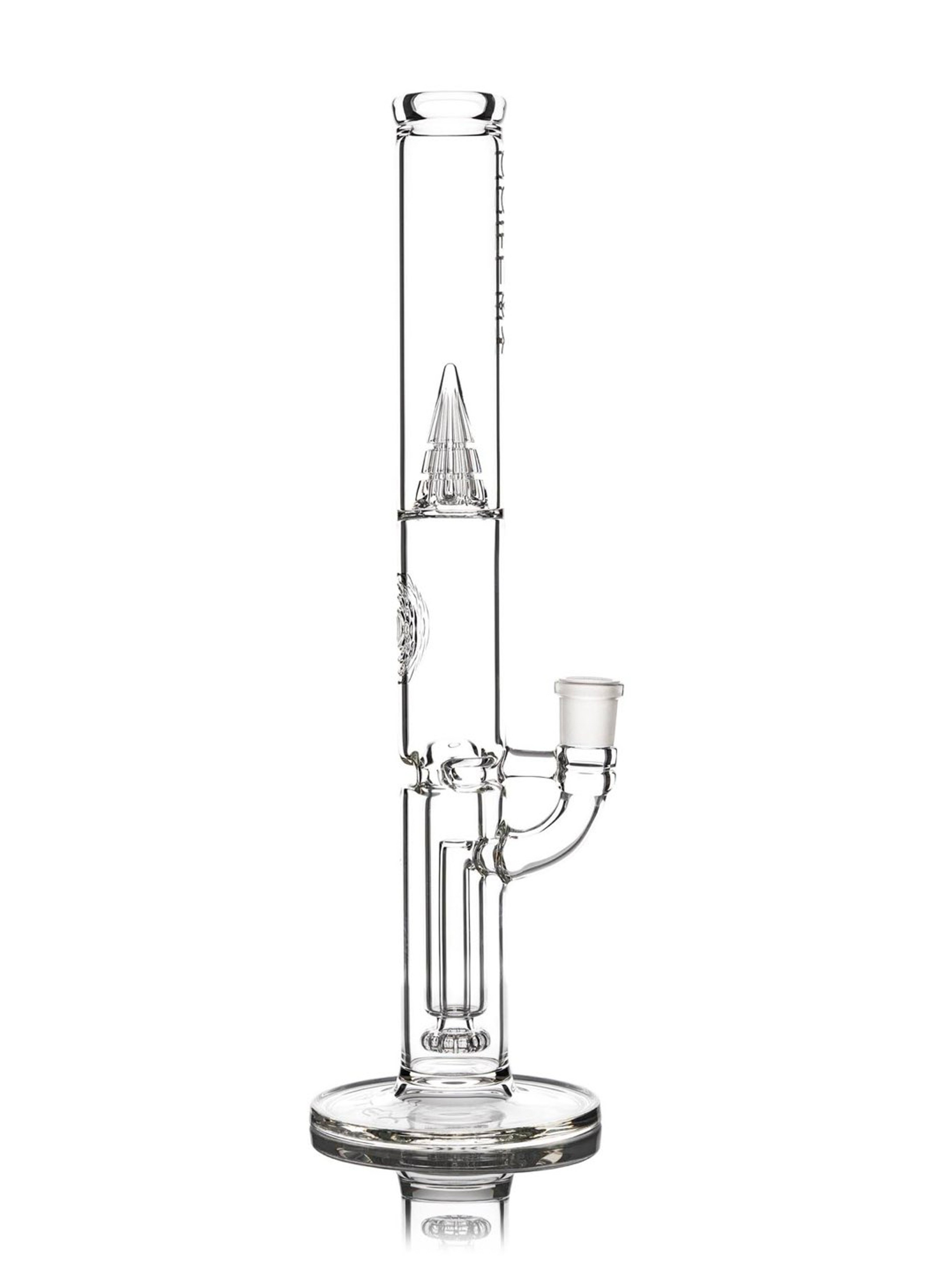 Preview pic of Cortex Glass "Flux" Drainless