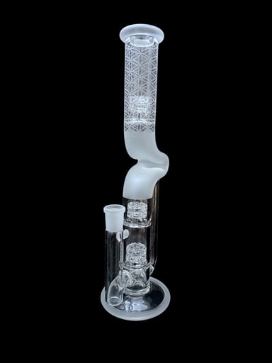 Preview pic of Gnob USA Prototype Natty Neck Treecyler
