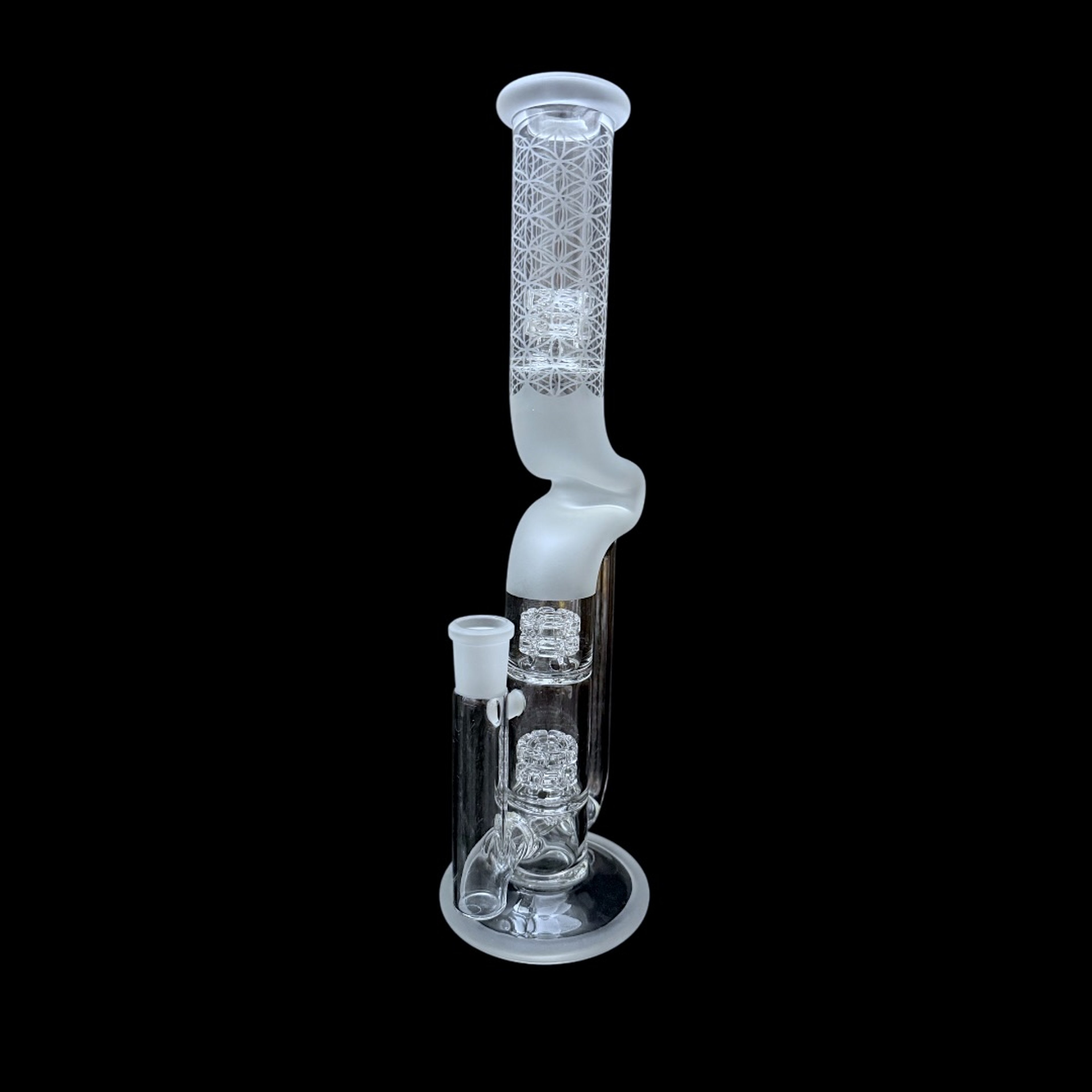 Gnob USA Prototype Natty Neck Treecyler image 0
