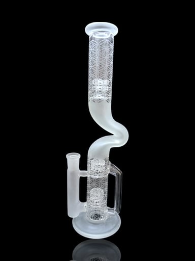 Preview pic of Gnob USA Natty Neck Treecyler