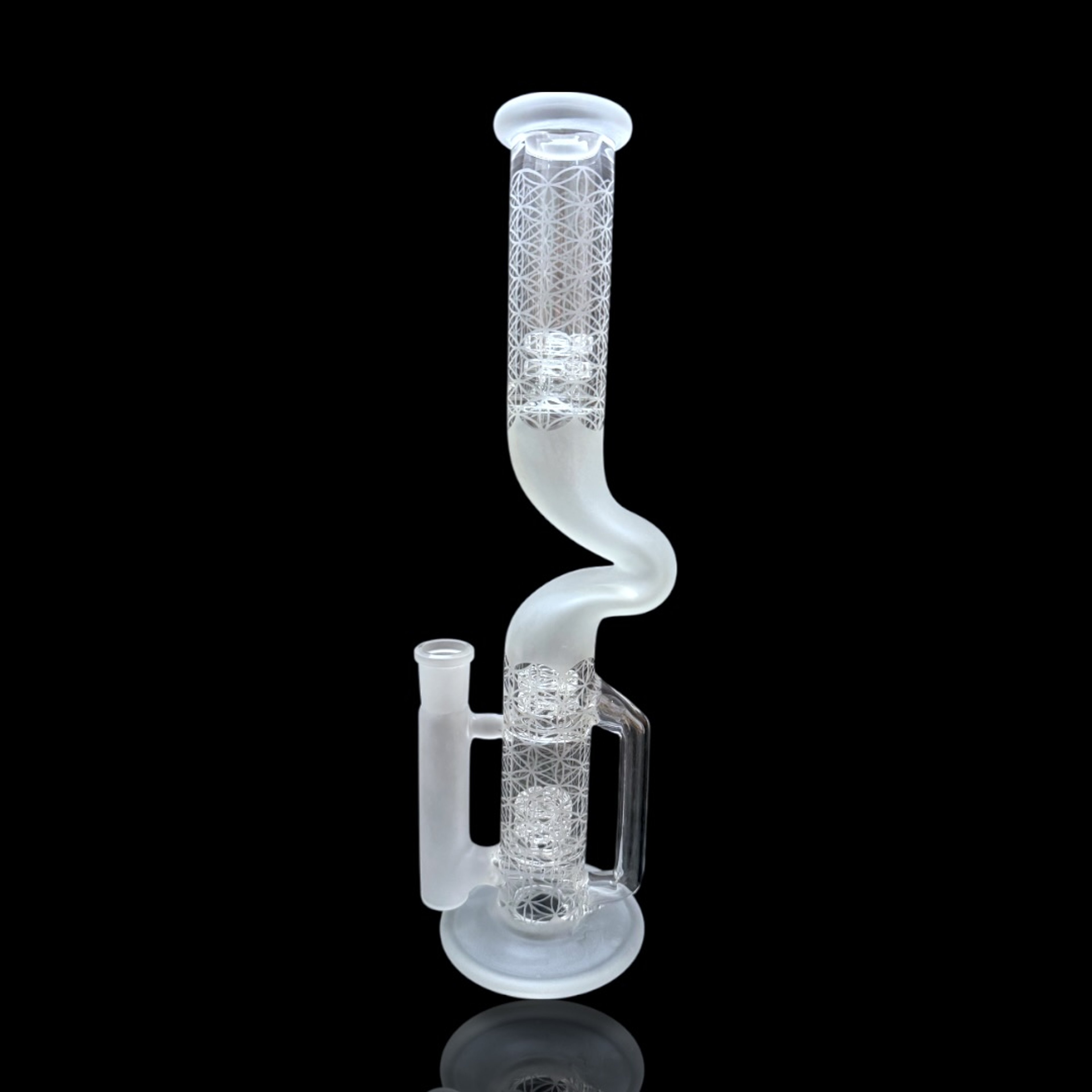 Gnob USA Natty Neck Treecyler image 0