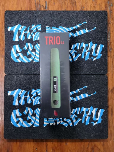 Preview pic of trio 2.0 hot knife