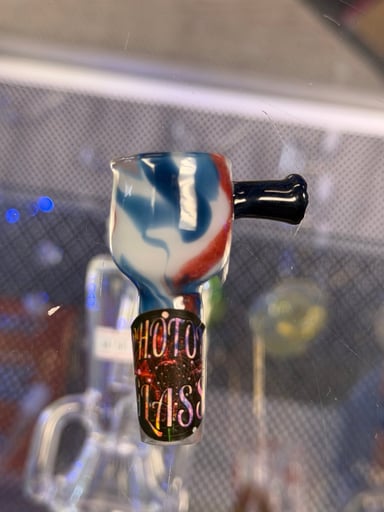 Preview pic of Photon glass slide