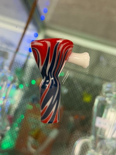 Preview pic of Photon glass slide