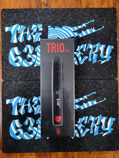 Preview pic of trio 2.0 hot knife
